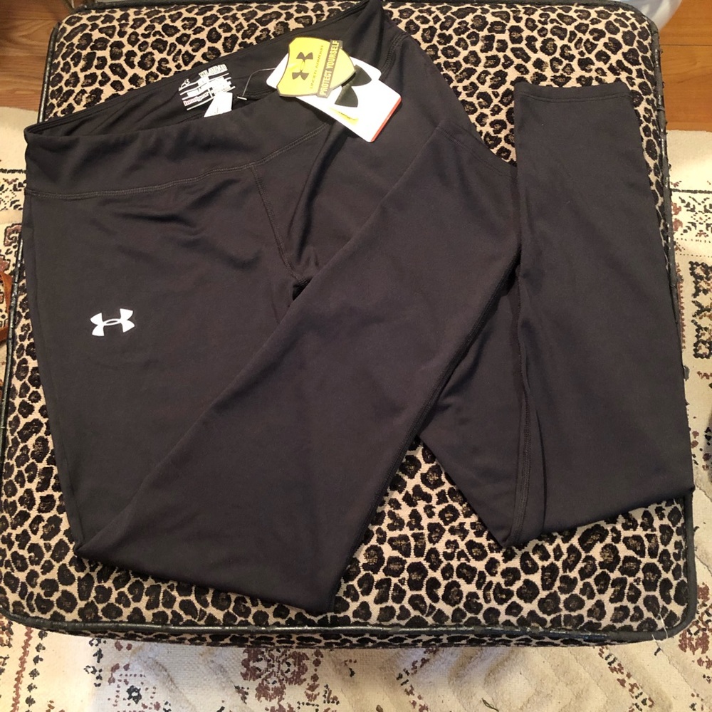 Under Armour leggings